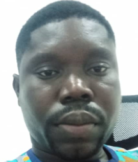 Mensah Selorm
